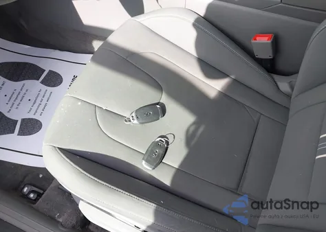 2023 Hyundai Elantra Sel from USA, damaged, VIN KMHLM4AG9PU561378